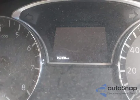 2018 Nissan Altima 2.5 Sv from USA, damaged, VIN 1N4AL3APXJC270173